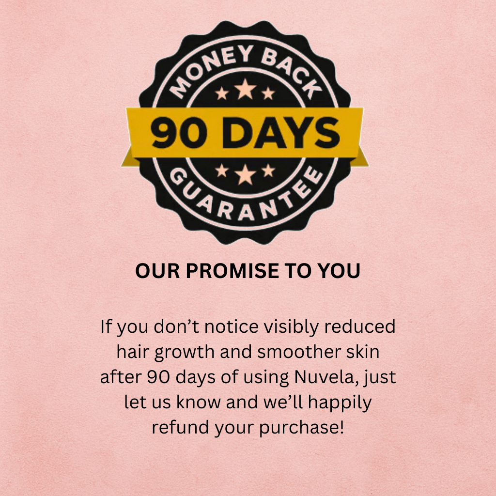 Nudera™ Cyperus Rotundus Oil