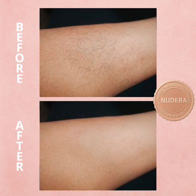 Smooth Skin, Simple Routine