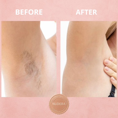 Smooth Skin, Simple Routine