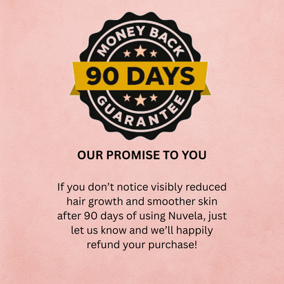 Nudera™ Cyperus Rotundus Oil