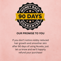 Nudera™ Cyperus Rotundus Oil